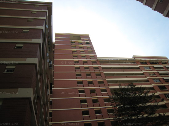Blk 131 Clarence Lane (Queenstown), HDB 5 Rooms #377032